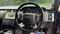 USED 2018 68 LAND ROVER DISCOVERY 3.0 TD V6 SE Auto 4WD Euro 6 (s/s) 5dr NEW CAMBELT! 5 SEATS! FULL HIS