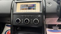 USED 2018 68 LAND ROVER DISCOVERY 3.0 TD V6 SE Auto 4WD Euro 6 (s/s) 5dr NEW CAMBELT! 5 SEATS! FULL HIS