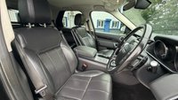 USED 2018 68 LAND ROVER DISCOVERY 3.0 TD V6 SE Auto 4WD Euro 6 (s/s) 5dr NEW CAMBELT! 5 SEATS! FULL HIS