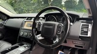 USED 2018 68 LAND ROVER DISCOVERY 3.0 TD V6 SE Auto 4WD Euro 6 (s/s) 5dr NEW CAMBELT! 5 SEATS! FULL HIS