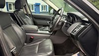 USED 2018 68 LAND ROVER DISCOVERY 3.0 TD V6 SE Auto 4WD Euro 6 (s/s) 5dr NEW CAMBELT! 5 SEATS! FULL HIS
