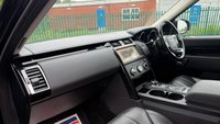 USED 2018 68 LAND ROVER DISCOVERY 3.0 TD V6 SE Auto 4WD Euro 6 (s/s) 5dr NEW CAMBELT! 5 SEATS! FULL HIS