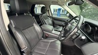 USED 2018 68 LAND ROVER DISCOVERY 3.0 TD V6 SE Auto 4WD Euro 6 (s/s) 5dr NEW CAMBELT! 5 SEATS! FULL HIS