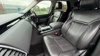 USED 2018 68 LAND ROVER DISCOVERY 3.0 TD V6 SE Auto 4WD Euro 6 (s/s) 5dr NEW CAMBELT! 5 SEATS! FULL HIS