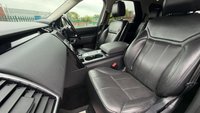 USED 2018 68 LAND ROVER DISCOVERY 3.0 TD V6 SE Auto 4WD Euro 6 (s/s) 5dr NEW CAMBELT! 5 SEATS! FULL HIS