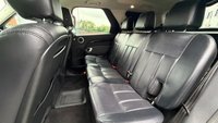 USED 2018 68 LAND ROVER DISCOVERY 3.0 TD V6 SE Auto 4WD Euro 6 (s/s) 5dr NEW CAMBELT! 5 SEATS! FULL HIS
