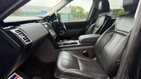 USED 2018 68 LAND ROVER DISCOVERY 3.0 TD V6 SE Auto 4WD Euro 6 (s/s) 5dr NEW CAMBELT! 5 SEATS! FULL HIS