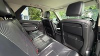 USED 2018 68 LAND ROVER DISCOVERY 3.0 TD V6 SE Auto 4WD Euro 6 (s/s) 5dr NEW CAMBELT! 5 SEATS! FULL HIS