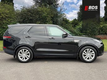 View our LAND ROVER DISCOVERY