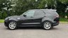 USED 2018 68 LAND ROVER DISCOVERY 3.0 TD V6 SE Auto 4WD Euro 6 (s/s) 5dr NEW CAMBELT! 5 SEATS! FULL HIS