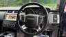USED 2018 68 LAND ROVER DISCOVERY 3.0 TD V6 SE Auto 4WD Euro 6 (s/s) 5dr NEW CAMBELT! 5 SEATS! FULL HIS
