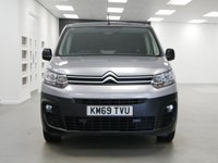 USED 2019 69 CITROEN BERLINGO 1.5 BLUEHDI 100 BHP SWB ENTERPRISE EDITION ( NO VAT ) AIR CON | CARPLAY | 3 SEATS | NO VAT !