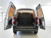 USED 2019 69 CITROEN BERLINGO 1.5 BLUEHDI 100 BHP SWB ENTERPRISE EDITION ( NO VAT ) AIR CON | CARPLAY | 3 SEATS | NO VAT !
