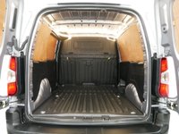 USED 2019 69 CITROEN BERLINGO 1.5 BLUEHDI 100 BHP SWB ENTERPRISE EDITION ( NO VAT ) AIR CON | CARPLAY | 3 SEATS | NO VAT !