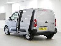 USED 2019 69 CITROEN BERLINGO 1.5 BLUEHDI 100 BHP SWB ENTERPRISE EDITION ( NO VAT ) AIR CON | CARPLAY | 3 SEATS | NO VAT !