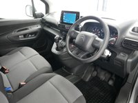 USED 2019 69 CITROEN BERLINGO 1.5 BLUEHDI 100 BHP SWB ENTERPRISE EDITION ( NO VAT ) AIR CON | CARPLAY | 3 SEATS | NO VAT !