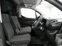 USED 2019 69 CITROEN BERLINGO 1.5 BLUEHDI 100 BHP SWB ENTERPRISE EDITION ( NO VAT ) AIR CON | CARPLAY | 3 SEATS | NO VAT !