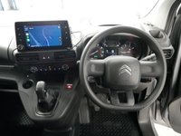USED 2019 69 CITROEN BERLINGO 1.5 BLUEHDI 100 BHP SWB ENTERPRISE EDITION ( NO VAT ) AIR CON | CARPLAY | 3 SEATS | NO VAT !