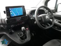 USED 2019 69 CITROEN BERLINGO 1.5 BLUEHDI 100 BHP SWB ENTERPRISE EDITION ( NO VAT ) AIR CON | CARPLAY | 3 SEATS | NO VAT !