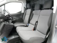 USED 2019 69 CITROEN BERLINGO 1.5 BLUEHDI 100 BHP SWB ENTERPRISE EDITION ( NO VAT ) AIR CON | CARPLAY | 3 SEATS | NO VAT !