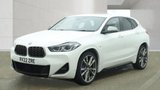 USED 2022 22 BMW X2 2.0 M35i SUV 5dr Petrol Auto xDrive Euro 6 (s/s) (306 ps) 1 OWNER+HISTORY+SUNROOF+HEAD-UP