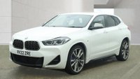 USED 2022 22 BMW X2 2.0 M35i SUV 5dr Petrol Auto xDrive Euro 6 (s/s) (306 ps) 1 OWNER+HISTORY+SUNROOF+HEAD-UP