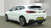 USED 2022 22 BMW X2 2.0 M35i SUV 5dr Petrol Auto xDrive Euro 6 (s/s) (306 ps) 1 OWNER+HISTORY+SUNROOF+HEAD-UP
