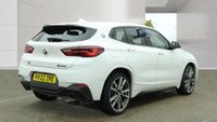 USED 2022 22 BMW X2 2.0 M35i SUV 5dr Petrol Auto xDrive Euro 6 (s/s) (306 ps) 1 OWNER+HISTORY+SUNROOF+HEAD-UP
