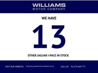 USED 2021 21 JAGUAR I-PACE 400 90kWh HSE SUV 5dr Electric Auto 4WD (400 ps) 