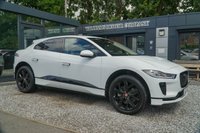USED 2021 21 JAGUAR I-PACE 400 90kWh HSE SUV 5dr Electric Auto 4WD (400 ps) 