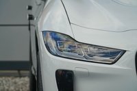 USED 2021 21 JAGUAR I-PACE 400 90kWh HSE SUV 5dr Electric Auto 4WD (400 ps) 