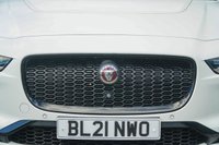 USED 2021 21 JAGUAR I-PACE 400 90kWh HSE SUV 5dr Electric Auto 4WD (400 ps) 