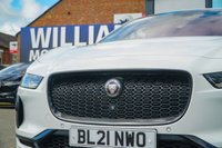 USED 2021 21 JAGUAR I-PACE 400 90kWh HSE SUV 5dr Electric Auto 4WD (400 ps) 