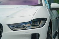 USED 2021 21 JAGUAR I-PACE 400 90kWh HSE SUV 5dr Electric Auto 4WD (400 ps) 
