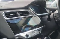 USED 2021 21 JAGUAR I-PACE 400 90kWh HSE SUV 5dr Electric Auto 4WD (400 ps) 