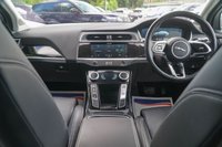 USED 2021 21 JAGUAR I-PACE 400 90kWh HSE SUV 5dr Electric Auto 4WD (400 ps) 