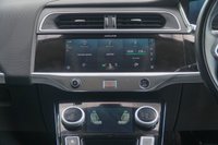 USED 2021 21 JAGUAR I-PACE 400 90kWh HSE SUV 5dr Electric Auto 4WD (400 ps) 