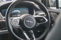 USED 2021 21 JAGUAR I-PACE 400 90kWh HSE SUV 5dr Electric Auto 4WD (400 ps) 