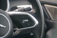 USED 2021 21 JAGUAR I-PACE 400 90kWh HSE SUV 5dr Electric Auto 4WD (400 ps) 