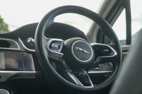 USED 2021 21 JAGUAR I-PACE 400 90kWh HSE SUV 5dr Electric Auto 4WD (400 ps) 