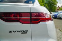 USED 2021 21 JAGUAR I-PACE 400 90kWh HSE SUV 5dr Electric Auto 4WD (400 ps) 