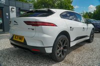 USED 2021 21 JAGUAR I-PACE 400 90kWh HSE SUV 5dr Electric Auto 4WD (400 ps) 