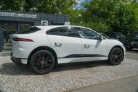 USED 2021 21 JAGUAR I-PACE 400 90kWh HSE SUV 5dr Electric Auto 4WD (400 ps) 
