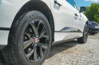 USED 2021 21 JAGUAR I-PACE 400 90kWh HSE SUV 5dr Electric Auto 4WD (400 ps) 