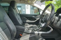 USED 2021 21 JAGUAR I-PACE 400 90kWh HSE SUV 5dr Electric Auto 4WD (400 ps) 