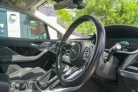 USED 2021 21 JAGUAR I-PACE 400 90kWh HSE SUV 5dr Electric Auto 4WD (400 ps) 