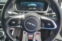 USED 2021 21 JAGUAR I-PACE 400 90kWh HSE SUV 5dr Electric Auto 4WD (400 ps) 