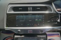 USED 2021 21 JAGUAR I-PACE 400 90kWh HSE SUV 5dr Electric Auto 4WD (400 ps) 