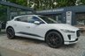 USED 2021 21 JAGUAR I-PACE 400 90kWh HSE SUV 5dr Electric Auto 4WD (400 ps) 