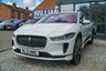 USED 2021 21 JAGUAR I-PACE 400 90kWh HSE SUV 5dr Electric Auto 4WD (400 ps) 